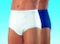Suprima Inkontinenz Bodyguard Schutzhose Slip-5 weiß Vorschaubild