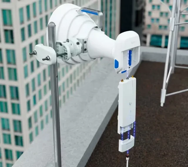 Ubiquiti UISP Wave MLO5