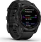 Garmin Fenix 7 Solar slate grey/black Vorschaubild