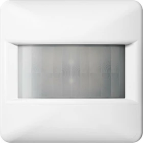 Jung Home Serie CD Automatikschalter Standard 1.10m - IP 44, alpinweiß