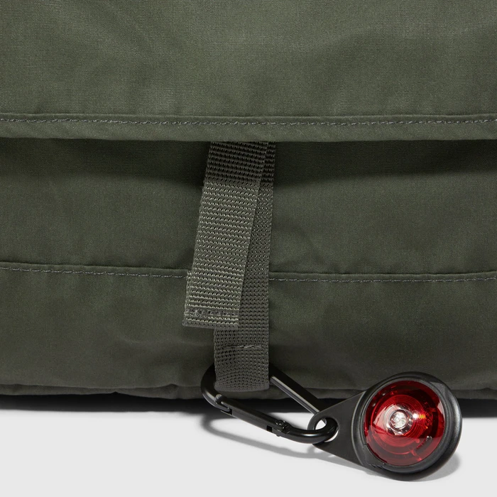 Fjällräven Greenland Shoulder Bag Notebook Tasche 15" Deep Forest