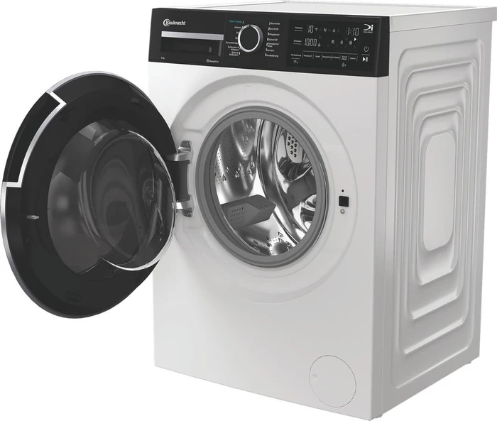 Bauknecht B WM 8A6 BC S Frontlader