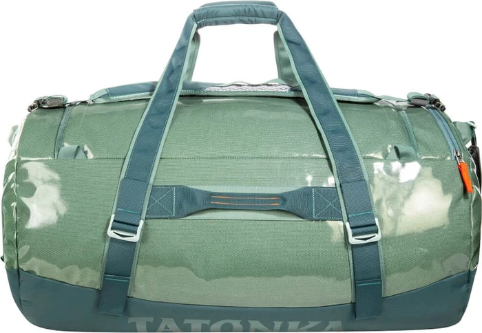 Tatonka Barrel 85 sage green