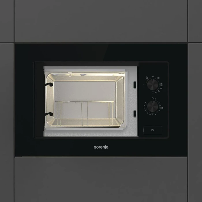 Gorenje BM171EG1B Mikrowelle mit Grill