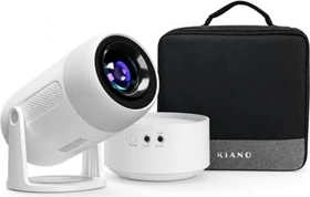 Kiano Vision 2 Travel Set