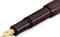 Kaweco EBONIT Sport - 140 Jahre Limited Edition braun/schwarz, rechte Hand, mittel, Faltschachtel Vorschaubild