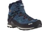 Meindl Tonale GTX jeans/orange (Herren) Vorschaubild