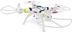 Jamara Payload Altitude HD Wifi FPV AHP+