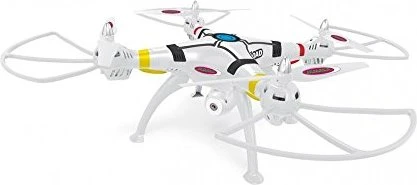 Jamara Payload Altitude HD Wifi FPV AHP+
