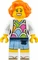 LEGO The Ninjago Movie - Kai's Feuer-Mech Vorschaubild