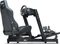 Next Level Racing ERS3 Elite Liegesitz schwarz Vorschaubild