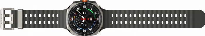 Samsung Galaxy Watch Ultra Titanium Silver