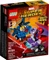 LEGO Marvel Super Heroes Spielset - Mighty Micros Wolverine vs. Magneto Vorschaubild
