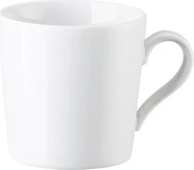 Thomas Tric White Espressotasse 110ml