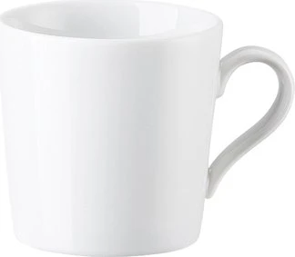 Thomas Tric White Espressotasse 110ml