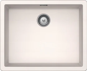 Schock Greenwich N-100L Unterbau Becken mittig polaris
