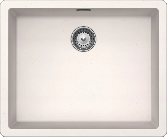 Schock Greenwich N-100L Unterbau Becken mittig polaris