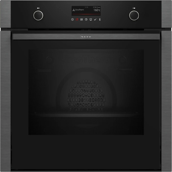 Neff N50 B6ACP7AG3 Backofen