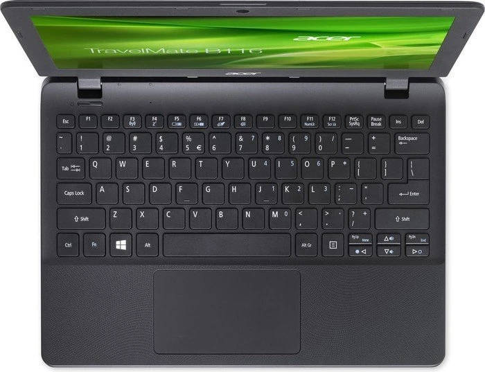Acer TravelMate B116-M-C7T3, Celeron N3050, 2GB RAM, 32GB Flash, DE