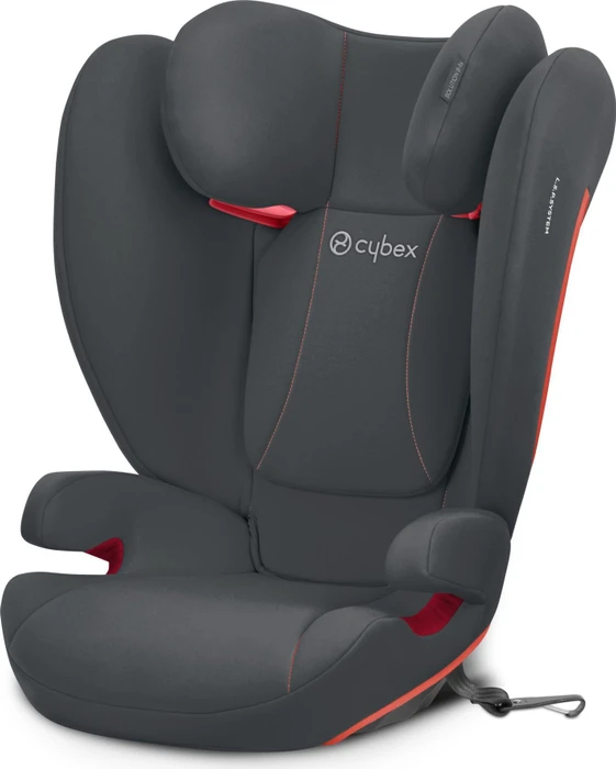Cybex Solution B i-Fix