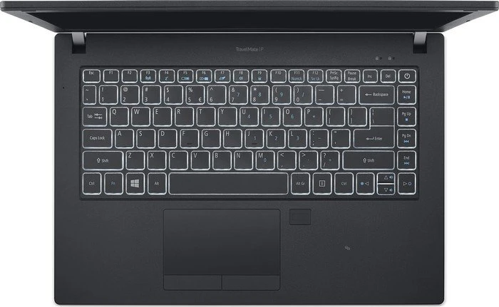 Acer TravelMate P4 TMP449-M-54MU, Core i5-6200U, 8GB RAM, 256GB SSD, DE
