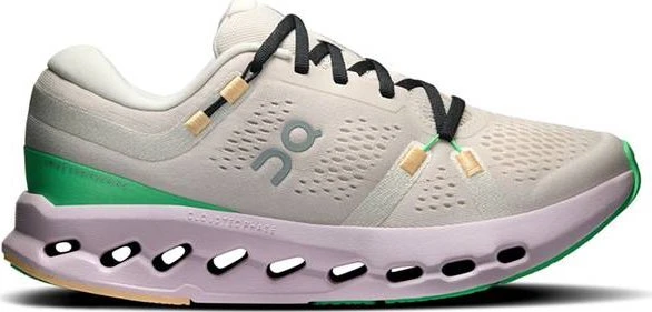 On Cloudsurfer 2 pearl/orchid (Damen)