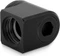 EK Water Blocks Quantum Line EK-Quantum Torque Micro Rotary 90° Winkeladapter, schwarz Vorschaubild