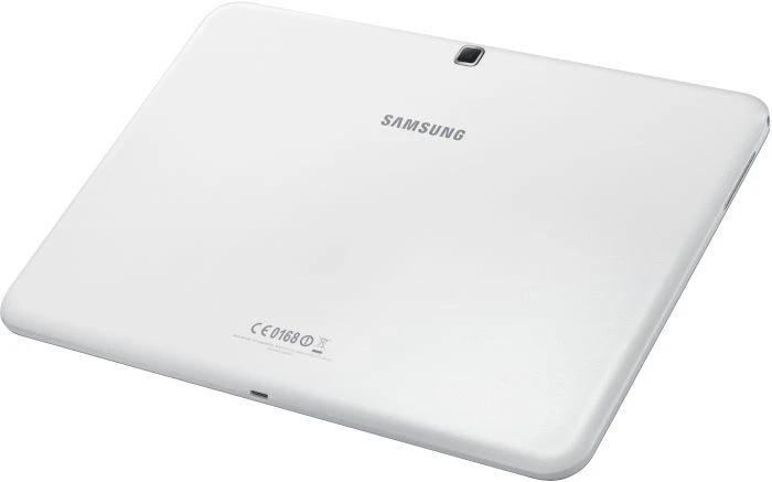 Samsung Galaxy Tab 4 10.1 T531, weiß, 16GB, UMTS