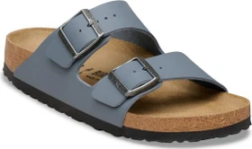 Birkenstock Arizona basalt grey