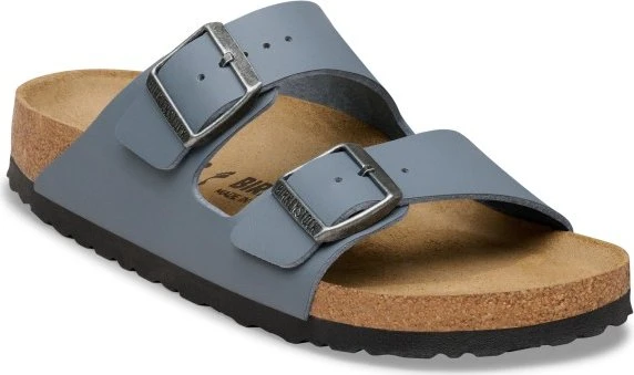Birkenstock Arizona basalt grey