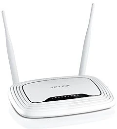 TP-Link TL-WR842ND