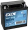 Exide Auxiliary Vorschaubild