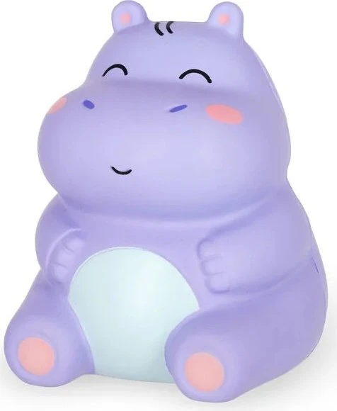 Legami Antistress - Hippo