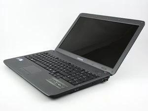Samsung R530 Aura T4400 Nikuma, Pentium T4400, 4GB RAM, 500GB HDD, GeForce 310M, DE