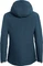 Vaude Cyclist Warm Rain Fahrradjacke dark sea (Damen) Vorschaubild