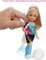 Mattel Barbie - Dreamhouse Adventures - Fußballerin Chelsea Spielset Vorschaubild