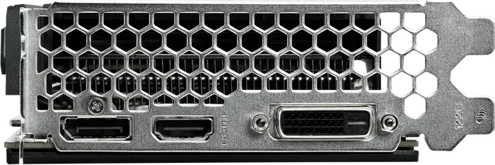 Gainward GeForce RTX 2060 Ghost 12GB, 12GB GDDR6, DVI, HDMI, DP