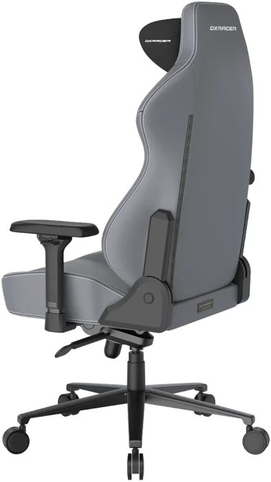 DXRacer Craft 2023 L Gamingstuhl, grau