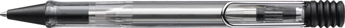 Lamy Safari Kugelschreiber vista transparent