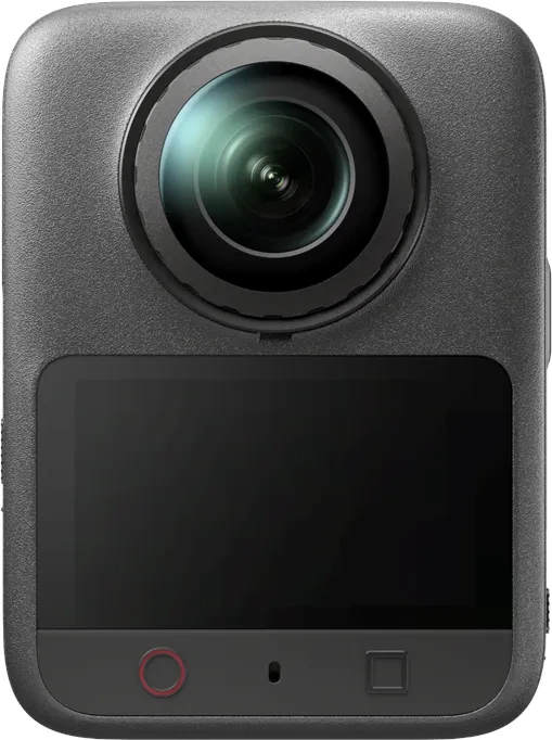 DJI Osmo 360 II Get Set Combo