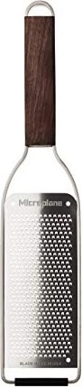 Microplane Master Serie Feine Klinge Reibe