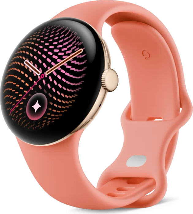 Google Pixel Watch 5