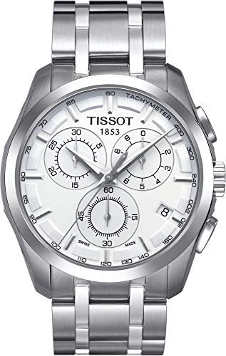 Tissot Couturier T035.617.11.031.00