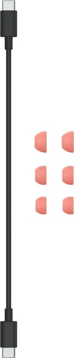 Apple Beats Fit Pro korallenpink