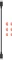 Apple Beats Fit Pro korallenpink Vorschaubild