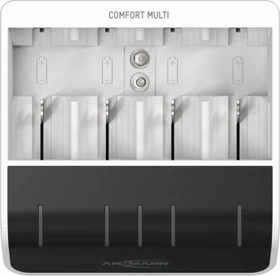 Ansmann Comfort Multi