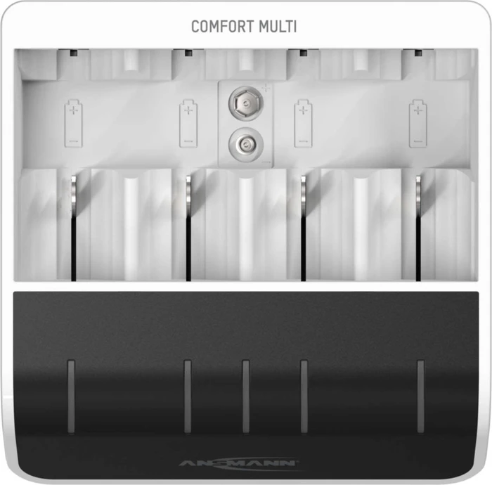 Ansmann Comfort Multi