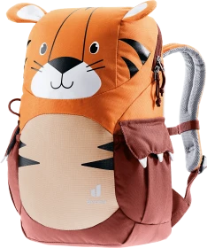 Deuter Kikki mandarine/redwood (Junior)