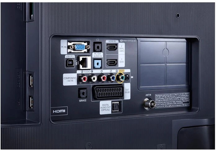 Samsung SyncMaster T27B550E, 27"
