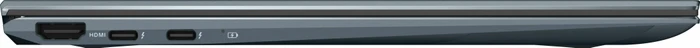 ASUS ZenBook Flip 13 UX363EA-HP575X, Pine Grey, Core i5-1135G7, 16GB RAM, 512GB SSD, DE